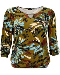 Aniston PLUS - Shirt - Lyst