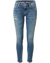 True Religion - Jeans 'halle lacey' - Lyst