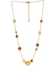 MSH - Kette - Lyst