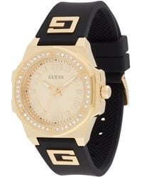 Guess - Uhr Hype - Lyst