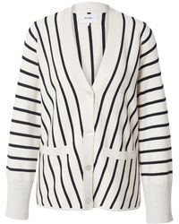 Numph - Strickjacke 'Nuzigga' - Lyst
