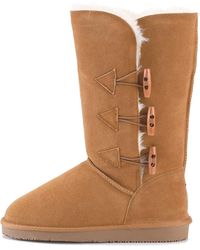 Gooce - Snowboots Cornice - Lyst