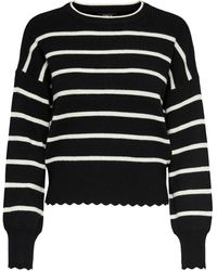 ONLY - Pullover 'Onlibi' - Lyst