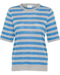 Kaffe - Pullover Ka Ankra - Lyst