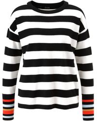 Aniston SELECTED - Pullover - Lyst