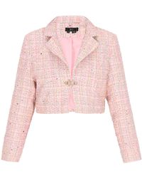 faina - Blazer - Lyst