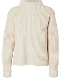 SELECTED - Pullover Slfselma Sus - Lyst