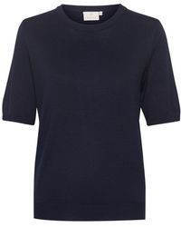 Kaffe - Pullover Kalizza - Lyst