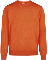 Redmond - Pullover Basic - Lyst