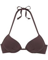 S.oliver - Bikini-Top Rome - Lyst