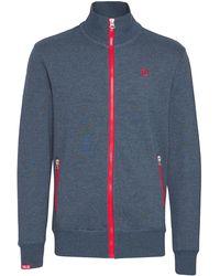 Solid - Sweatjacke Benntrack - Lyst