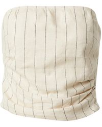 EDITED - Bluse Mooni - Lyst