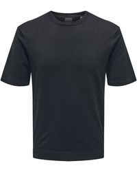 Only & Sons - Pullover Wyler - Lyst