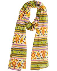 Sunsa - Schal - Lyst