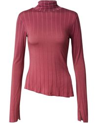 ABOUT YOU x Toni Garrn - Shirt Lea - Lyst
