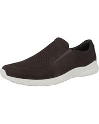 Ecco - Slipper Irving - Lyst