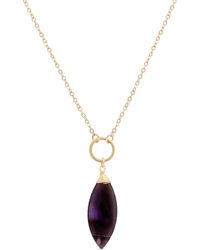 Luxenter - Kette Ayom - Lyst