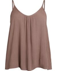 Zizzi - Top Erose - Lyst