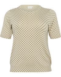 Kaffe - Pullover Lizzy - Lyst