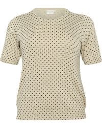 Kaffe - Pullover Lizzy - Lyst