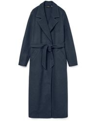 Vero Moda - Mantel Vmfortuneaya - Lyst