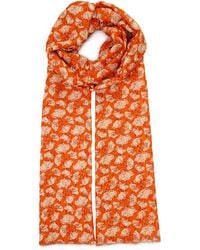 HARPA - Schal Clover - Lyst