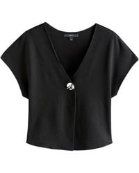 Next - Strickjacke - Lyst