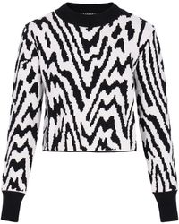 myMo ROCKS - Pullover - Lyst