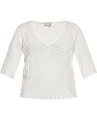 Usha - Pullover - Lyst