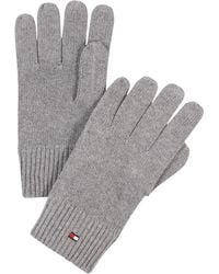 Tommy Hilfiger - Handschuhe Essentials - Lyst