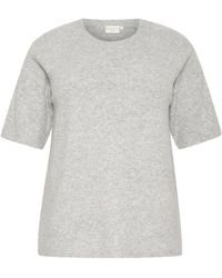Kaffe - Pullover Sylvia - Lyst