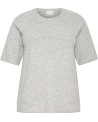 Kaffe - Pullover Sylvia - Lyst