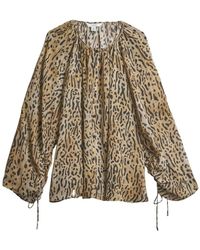 BHOEM - Bluse - Lyst