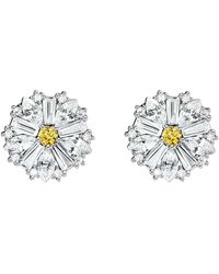 Thomas Sabo - Ohrringe Lovely Daisy - Lyst