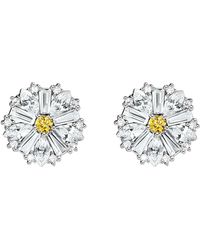 Thomas Sabo - Ohrringe Lovely Daisy - Lyst