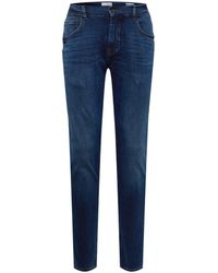 Solid - Jeans Sdtomy Joy - Lyst