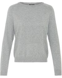 Oxmo - Pullover Nora - Lyst