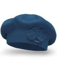 Vivience - Mütze 7006 Set - Lyst
