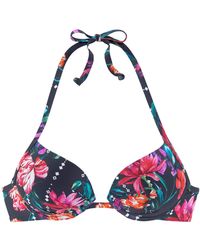 Sunseeker - Bikinitop - Lyst