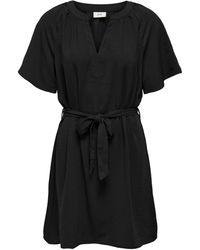 Jdy - Kleid 'Divya' - Lyst