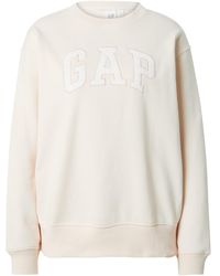 Gap - Sweatshirt 'heritage' - Lyst