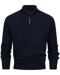 INDICODE - Pullover Intrax - Lyst