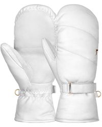 Reusch - Fäustlinge Perla - Lyst