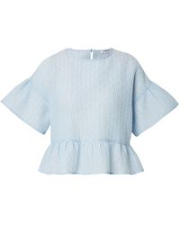 EDITED - Bluse Tuala - Lyst
