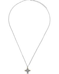 Breil - Kette Ceramic Brick - Lyst