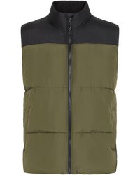 Blend - Weste Bhelwin - Lyst