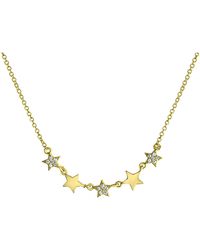 CELESTA - Halskette - Lyst