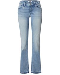 Mavi - Jeans 'Bella' - Lyst