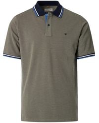 Redmond - Shirt Basic - Lyst