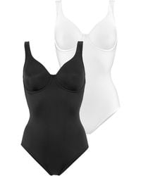 NUANCE' - T-Shirt-Body - Lyst